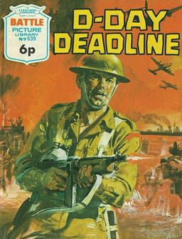 #13 October 1984 [772]